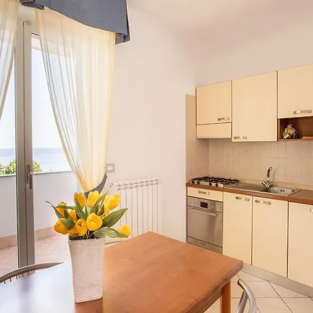 Classic In Appartement