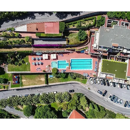 Classic In شقة بيترا ليغوري