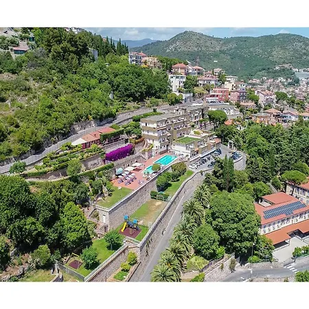 Апартаменты Classic In